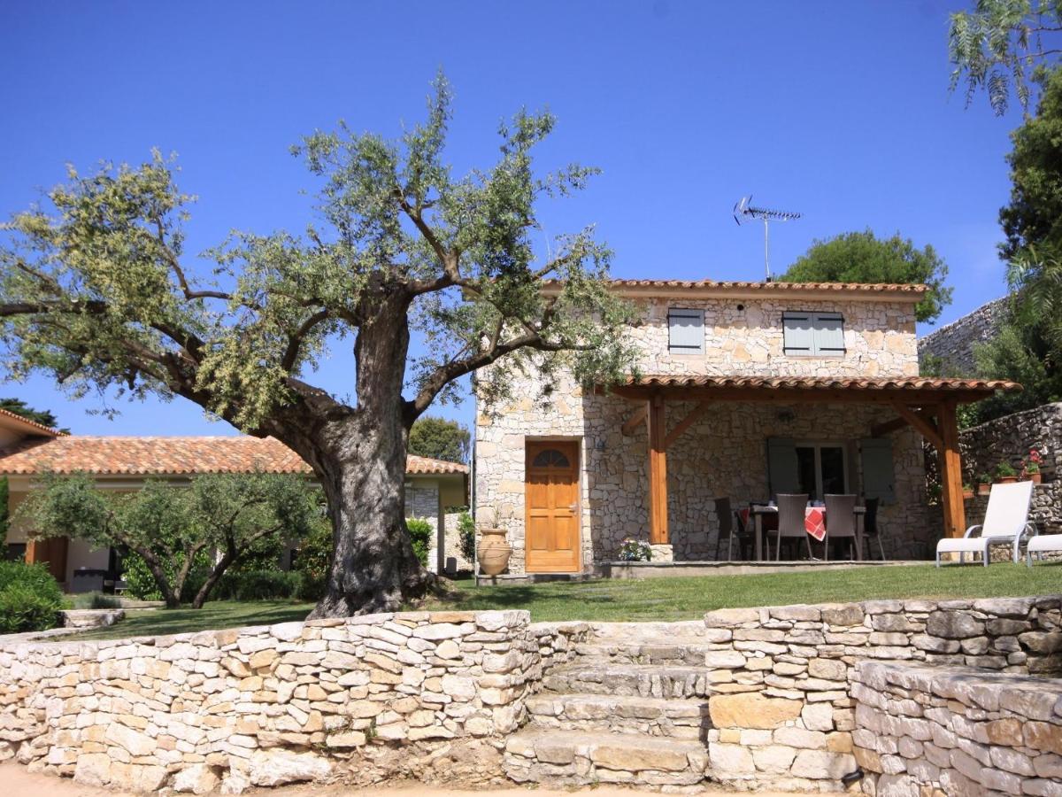 Villa Sanchez Бонифачо Экстерьер фото