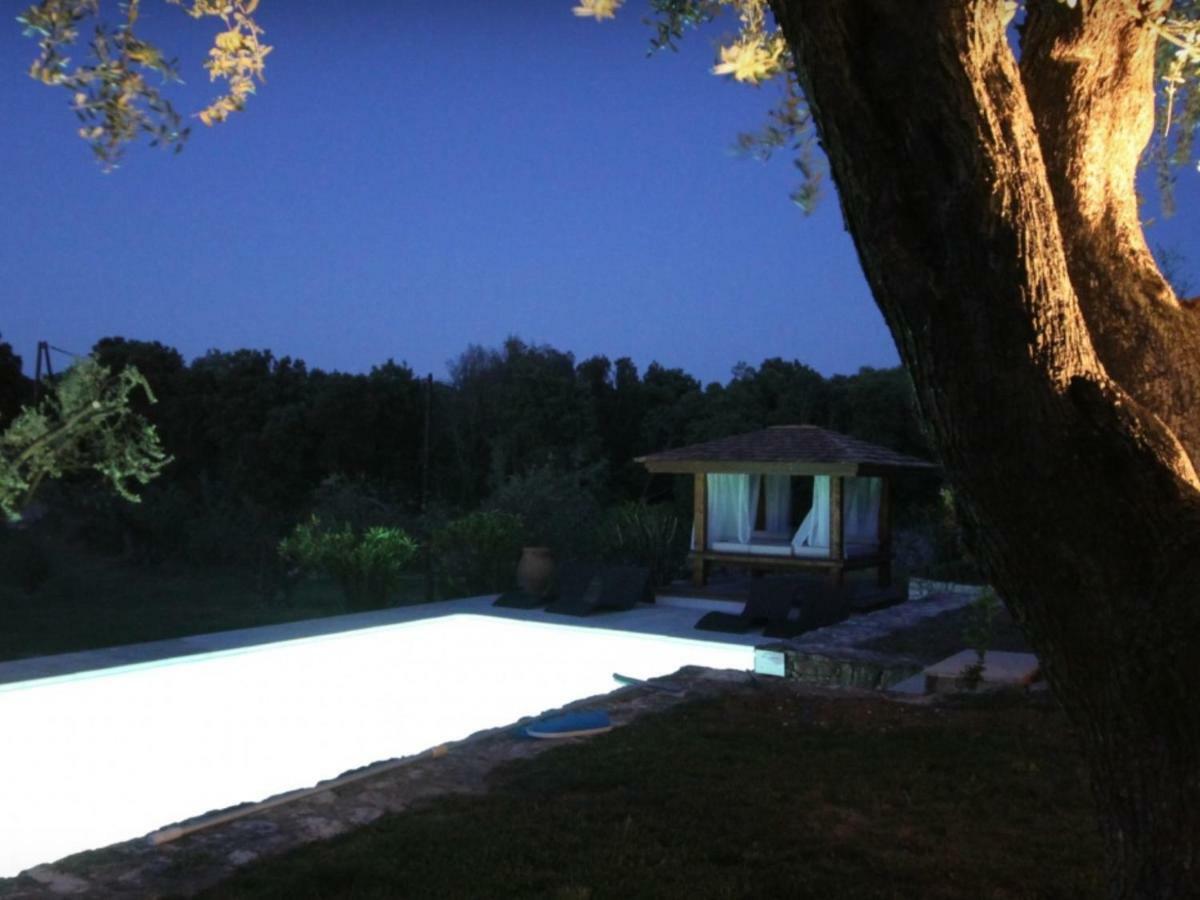 Villa Sanchez Бонифачо Экстерьер фото